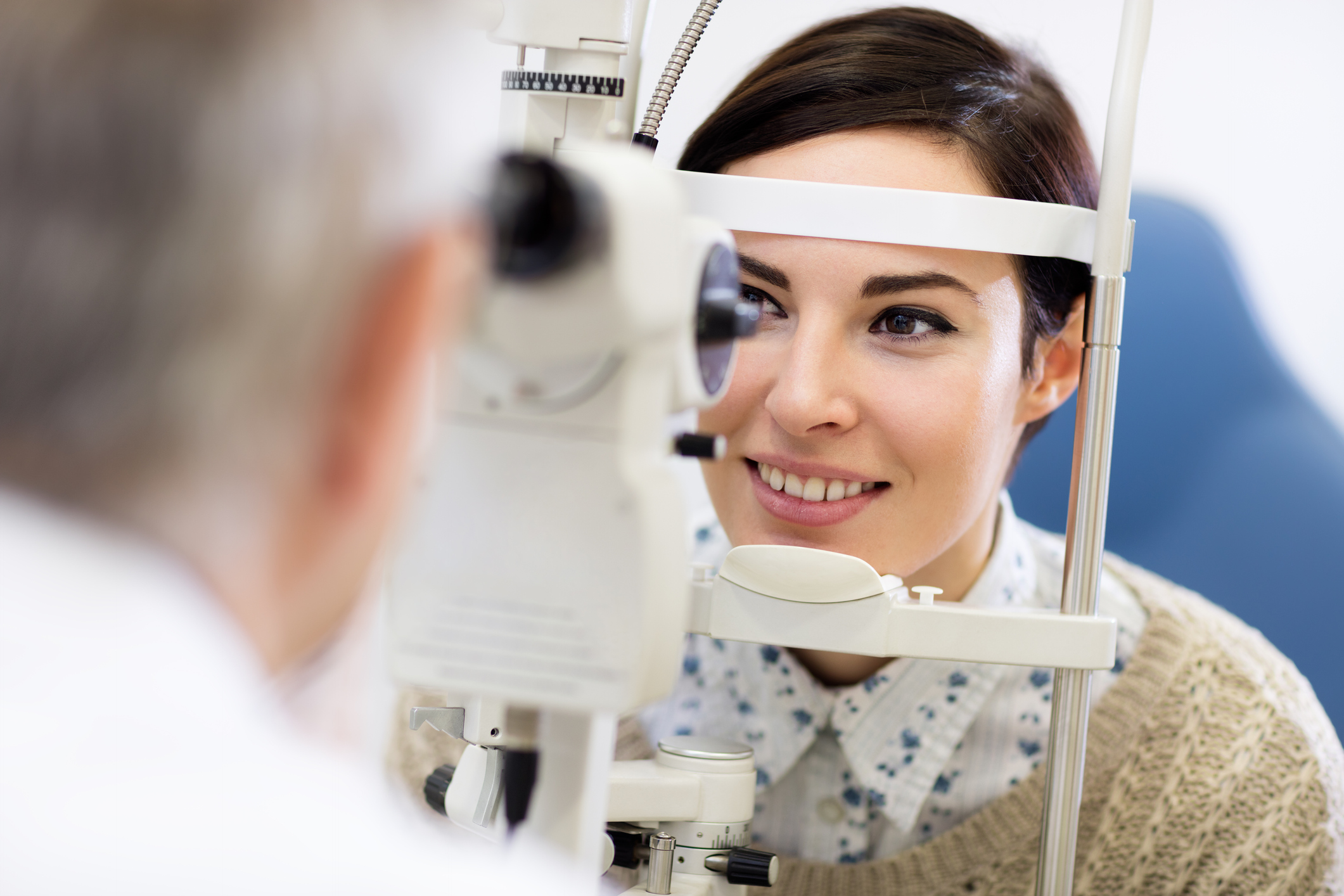 Core Eye Care