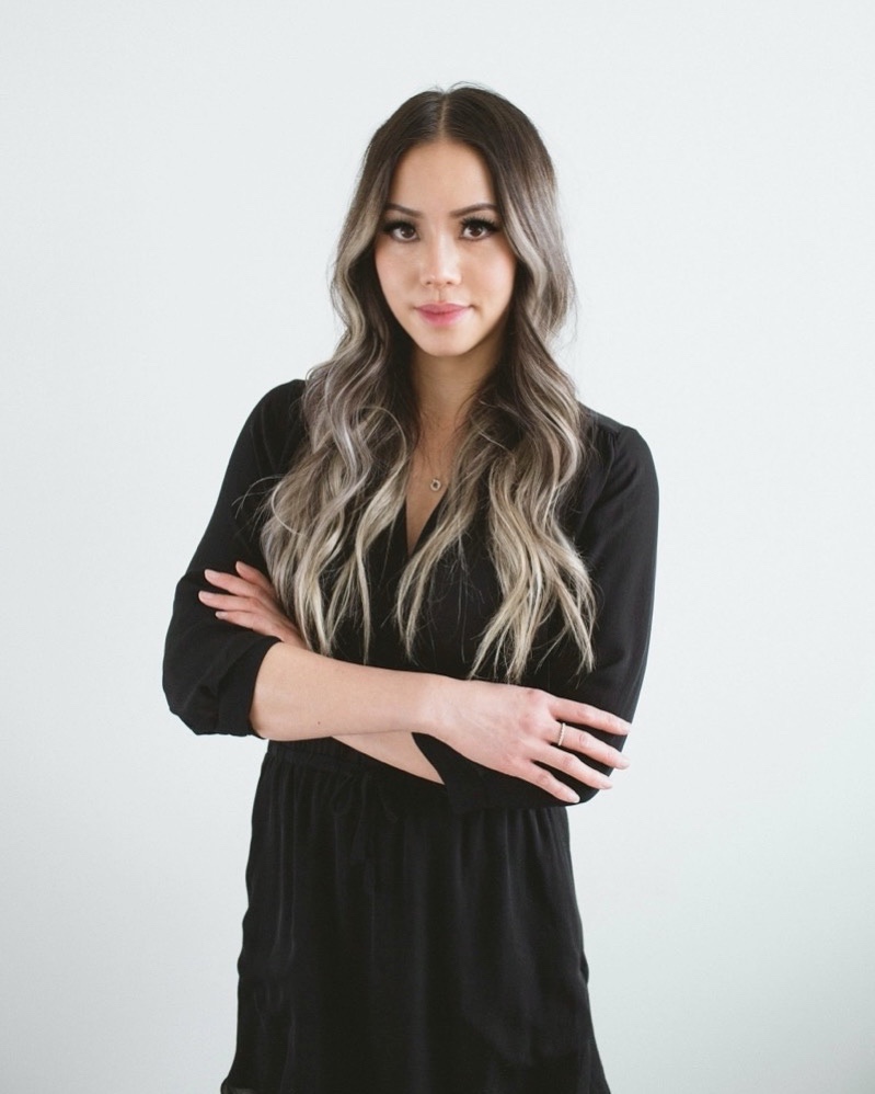 Dr. Cynthia Du, OD